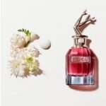 عطر سو سكانديل او دي بيرفيوم تيستر عطر للنساء 80 ملى - جان بول غوتييه