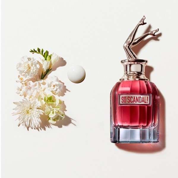 عطر سو سكانديل او دي بيرفيوم تيستر عطر للنساء 80 ملى - جان بول غوتييه
