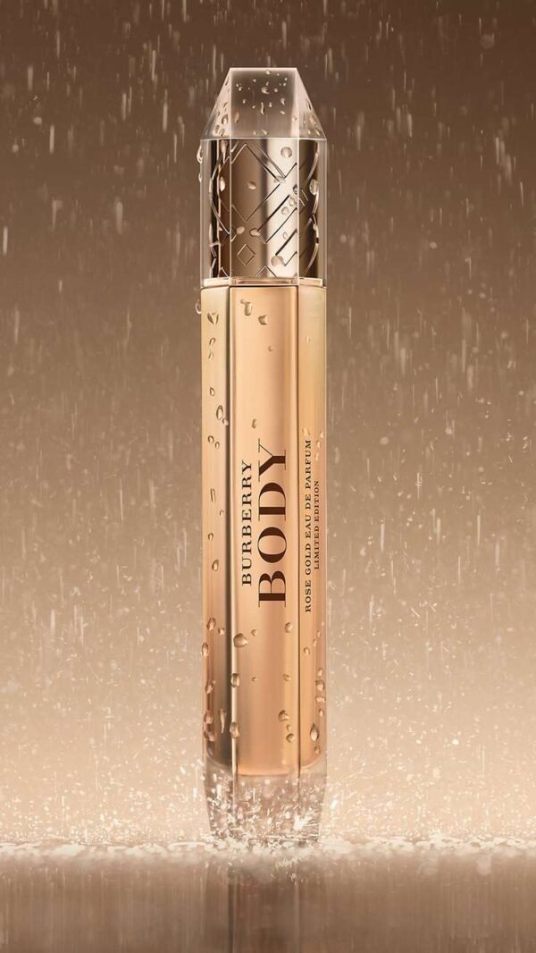 عطر بيربري بودي او دي بيرفيوم تيستر عطر للنساء 80 ملى - بيربري