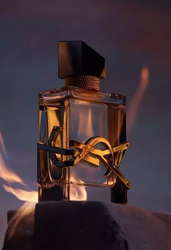 عطر ليبرا او دي بيرفيوم تيستر عطر للنساء 90 ملى - اف سان لورا