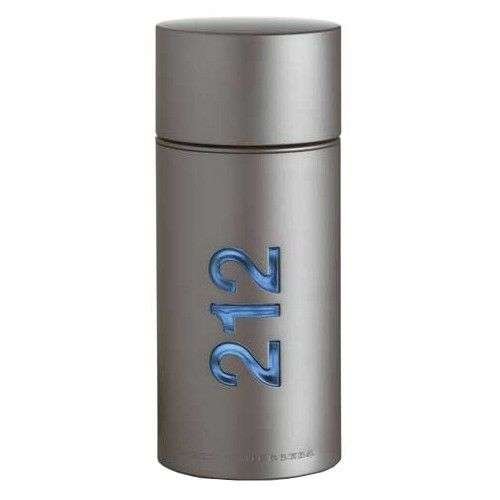 عطر 212 مان ان واي سي او دي بيرفيوم تيستر عطر للرجال 100 ملى - كارولينا هيريرا