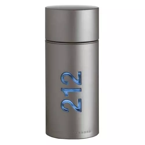 عطر 212 مان ان واي سي او دي بيرفيوم تيستر عطر للرجال 100 ملى - كارولينا هيريرا