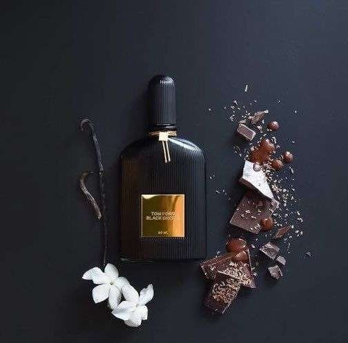 عطر بلاك اوركيد او دي بيرفيوم تيستر عطر للنساء 100 ملى - توم فورد
