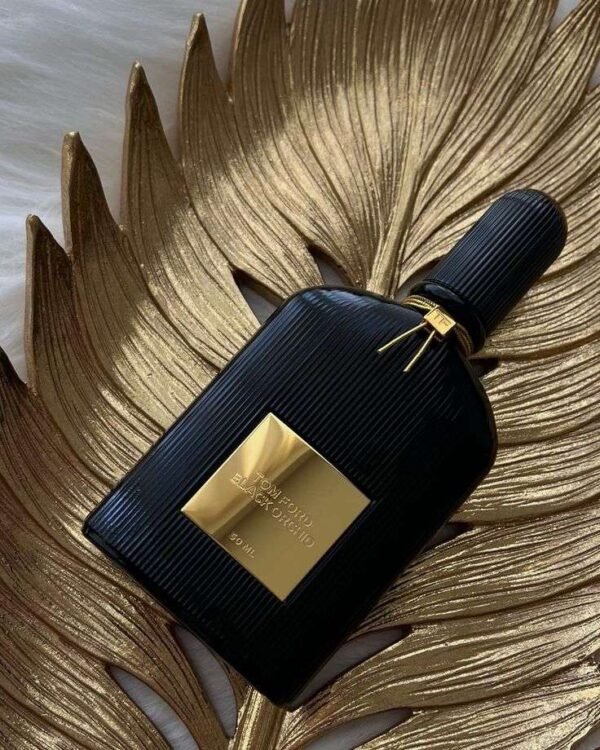 عطر بلاك اوركيد او دي بيرفيوم تيستر عطر للنساء 100 ملى - توم فورد
