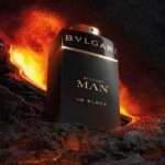 عطر مان ان بلاك او دي بيرفيوم تيستر عطر للرجال 100 ملى - بولجاري