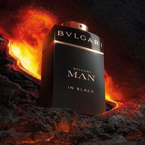 عطر مان ان بلاك او دي بيرفيوم تيستر عطر للرجال 100 ملى - بولجاري