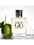 عطر اكوا دي جيو او دي بيرفيوم تيستر عطر للرجال 100 ملى - جورج ارمانى