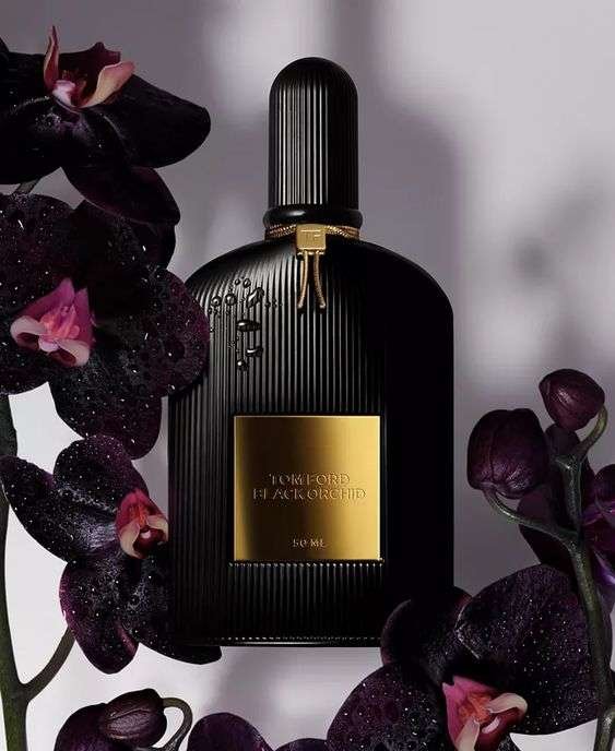 عطر بلاك اوركيد او دي بيرفيوم تيستر عطر للنساء 100 ملى - توم فورد
