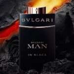 عطر مان ان بلاك او دي بيرفيوم تيستر عطر للرجال 100 ملى - بولجاري