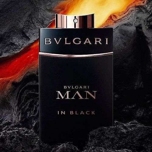 عطر مان ان بلاك او دي بيرفيوم تيستر عطر للرجال 100 ملى - بولجاري