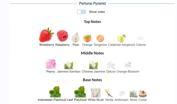 عطر مون باريس او دي بيرفيوم تيستر عطر للنساء 90 ملى - اف سان لورا