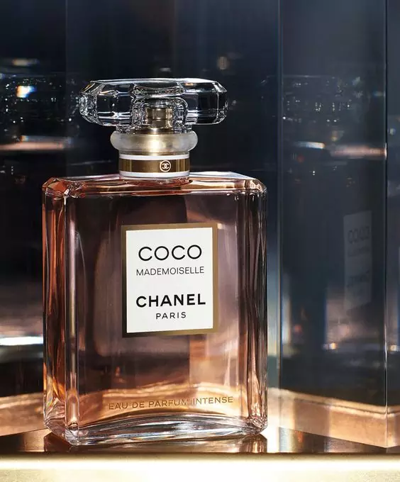 عطر كوكو شانيل مادومازيل او دي بيرفيوم تيستر عطر للنساء 100 ملى - شانيل