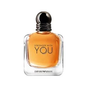 عطر سترونج ويز يو او دي بيرفيوم تيستر عطر للنساء 100 ملى - امبريو ارمانى
