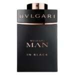 عطر مان ان بلاك او دي بيرفيوم تيستر عطر للرجال 100 ملى - بولجاري
