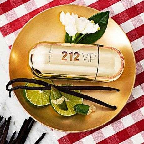 عطر 212 في اى بي او دي بيرفيوم تيستر عطر للنساء 100 ملى - كارولينا هيريرا