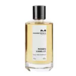 عطر روز فانيلا او دي بيرفيوم تيستر عطر للنساء 100 ملى - مانسيرا