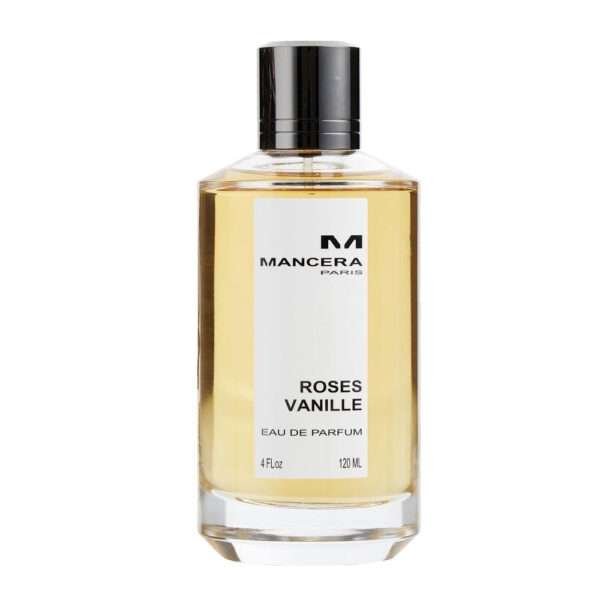 عطر روز فانيلا او دي بيرفيوم تيستر عطر للنساء 100 ملى - مانسيرا