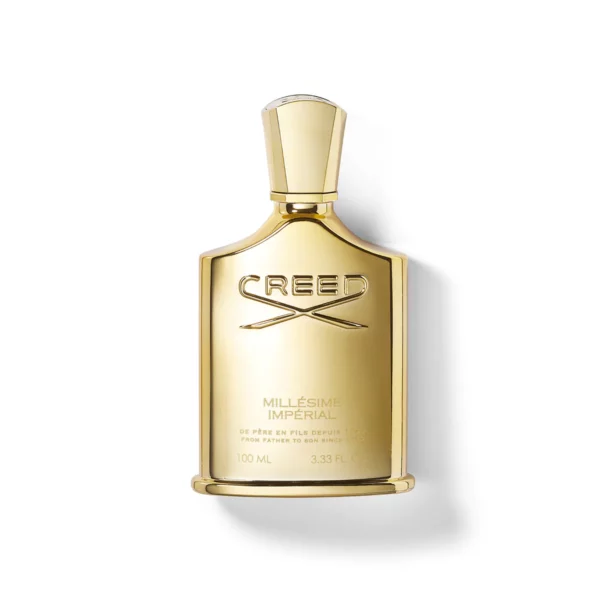 عطر ميليزم امبريال او دي بيرفيوم تيستر عطر للنساء 100 ملى - كريد