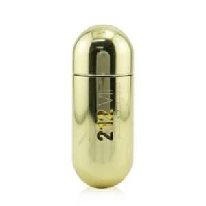 عطر 212 في اى بي او دي بيرفيوم تيستر عطر للنساء 100 ملى - كارولينا هيريرا