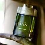 عطر وود اسينز بولجاري مان او دي بيرفيوم تيستر عطر للرجال 100 ملى - بولجاري