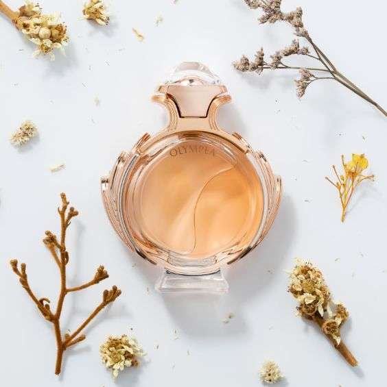 عطر اوليمبيا او دي بيرفيوم تيستر عطر للنساء 80 ملى - باكو رابان