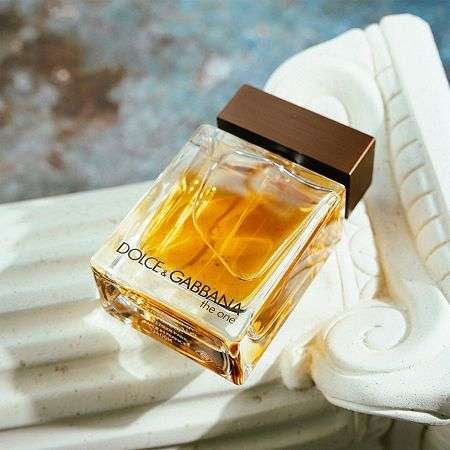 عطر زا وان او دي بيرفيوم تيستر عطر للرجال 100 ملى - دولشي اند جابانا