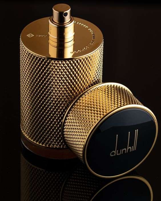 عطر ايكون ابسيليوت او دي بيرفيوم تيستر عطر للرجال 80 ملى - دانهيل