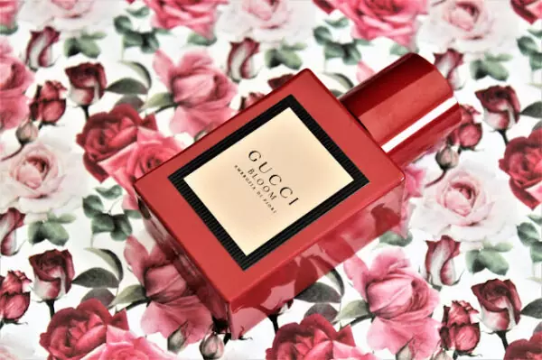 عطر بلوم امبروسيا او دي بيرفيوم تيستر عطر للنساء 90 ملى - جوتشي