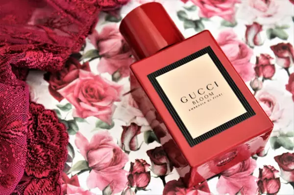عطر بلوم امبروسيا او دي بيرفيوم تيستر عطر للنساء 90 ملى - جوتشي