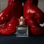 عطر سكانديل الرجالي او دي بيرفيوم تيستر عطر للرجال 100 ملى - جان بول غوتييه