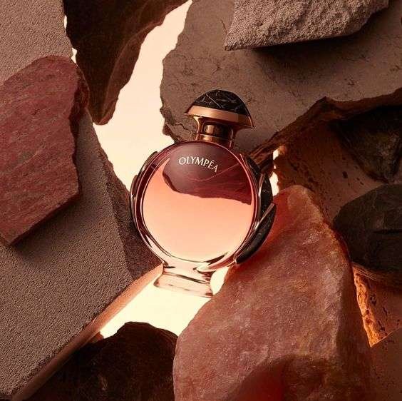 عطر اوليمبيا او دي بيرفيوم تيستر عطر للنساء 80 ملى - باكو رابان