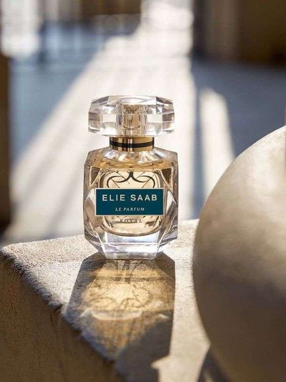 عطر لو بيرفيم رويال او دي بيرفيوم تيستر عطر للنساء 90 ملى - ايلي صعب