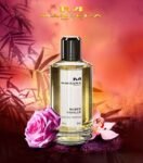 عطر روز فانيلا او دي بيرفيوم تيستر عطر للنساء 100 ملى - مانسيرا