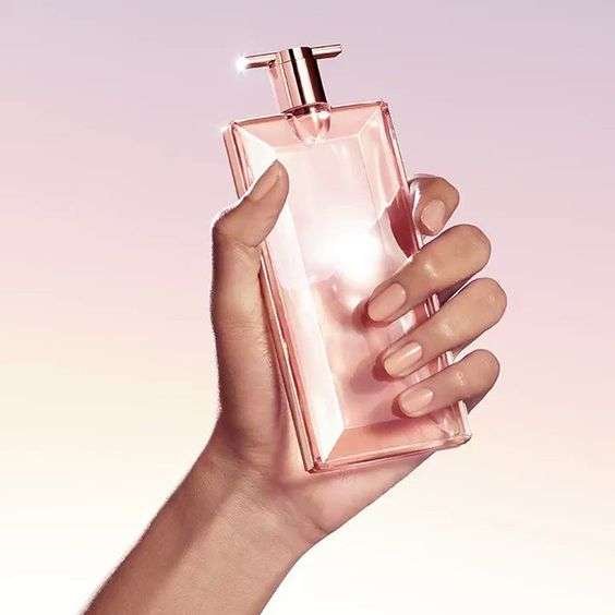 عطر ايدولي او دي بيرفيوم تيستر عطر للنساء 75 ملى - لانكوم