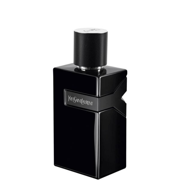 عطر واي السوداء او دي بيرفيوم تيستر عطر للرجال 100 ملى - اف سان لوران