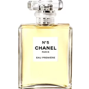عطر شانيل ان 5 او دي بيرفيوم تيستر عطر للنساء 90 - شانيل