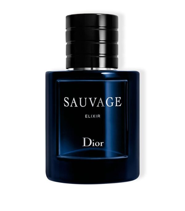 عطر سوفاج اليكسير او دي بيرفيوم تيستر عطر للرجال 60 ملي - ديور