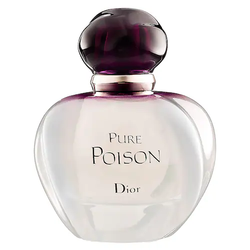 عطر بيور بويزن او دو بيرفيروم تيستر عطر للنساء 100 - ديور